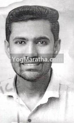 Yog Maratha Vadhu Var