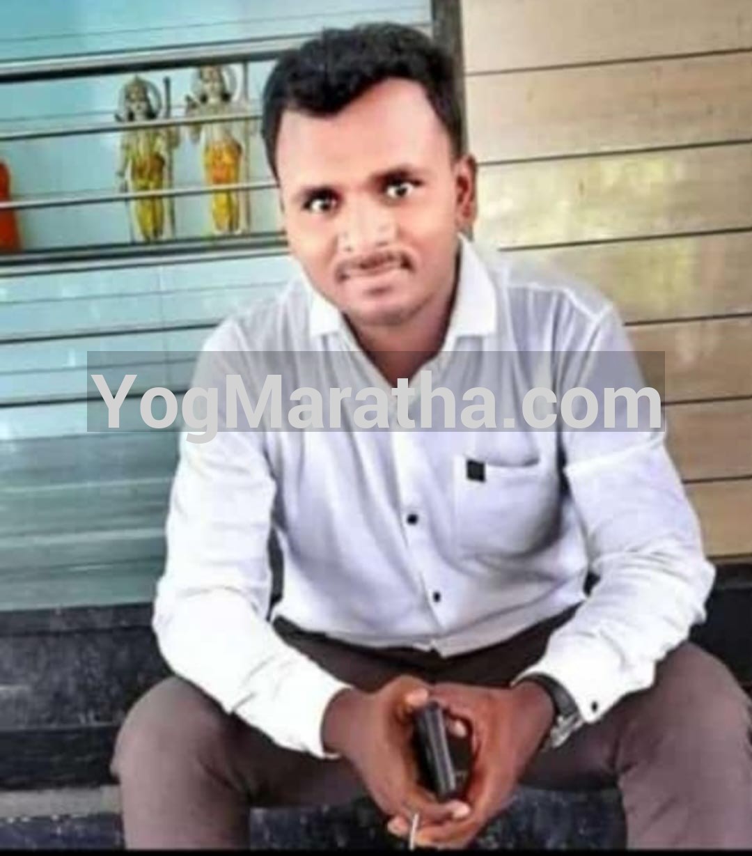 96 Kuli Maratha Profile