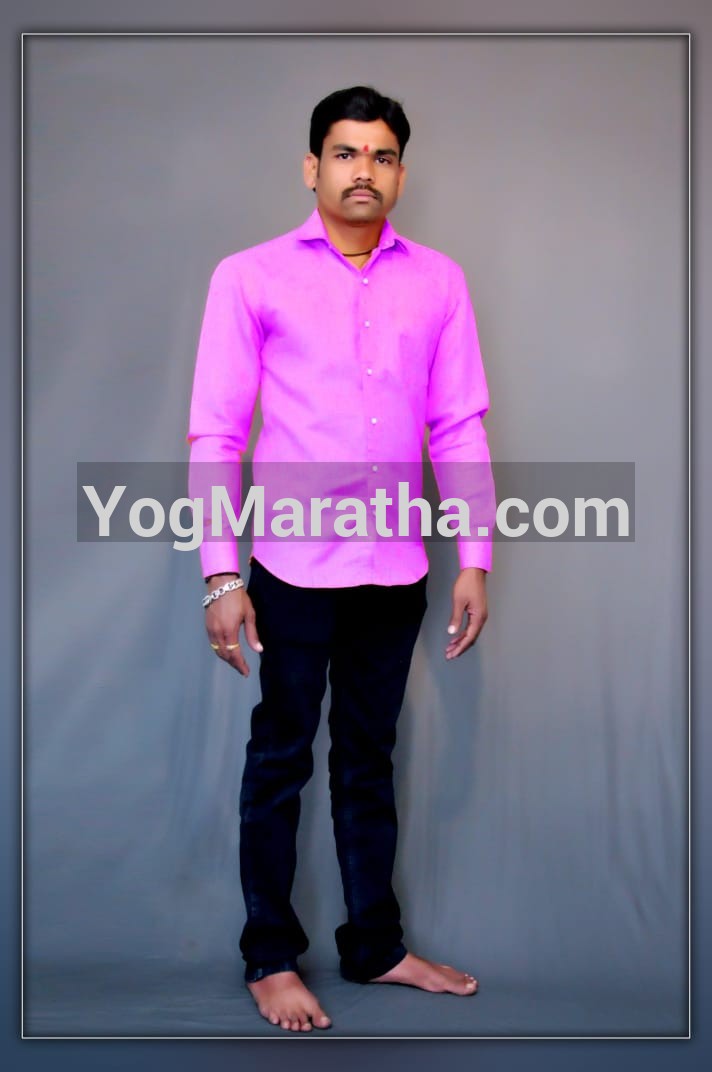 96 Kuli Maratha Profile