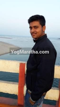 Yog Maratha Vadhu Var