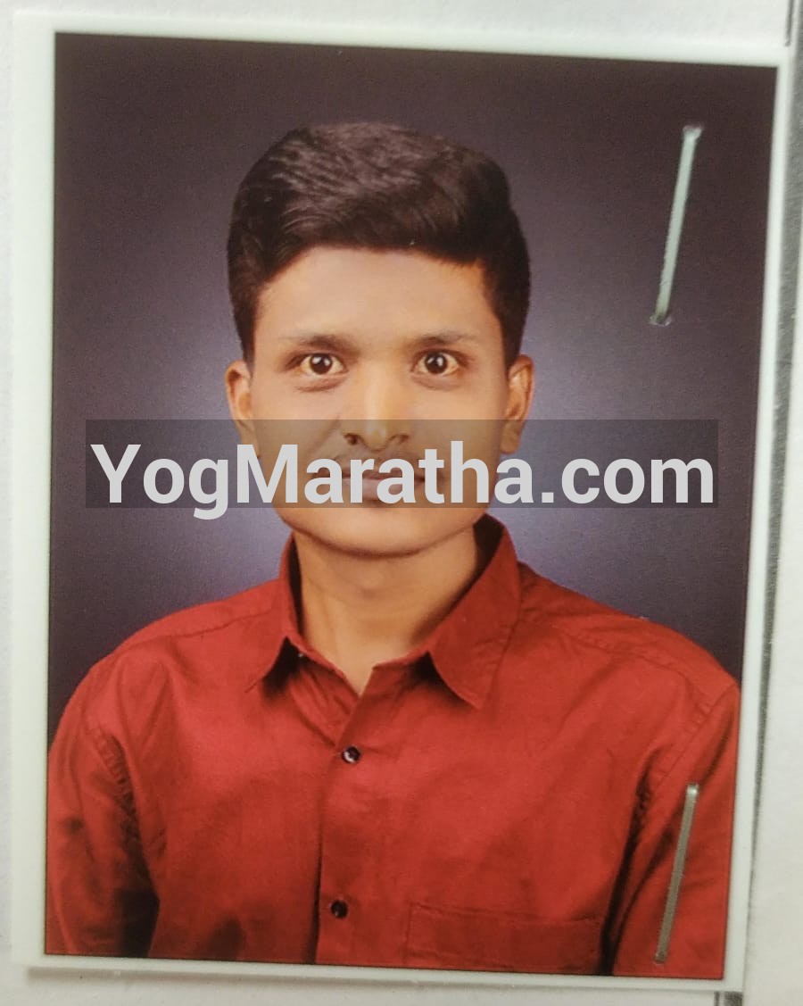 96 Kuli Maratha Profile