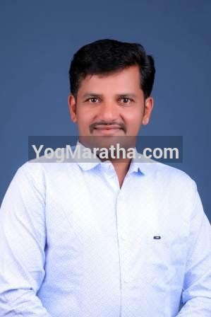 96 Kuli Maratha Profile