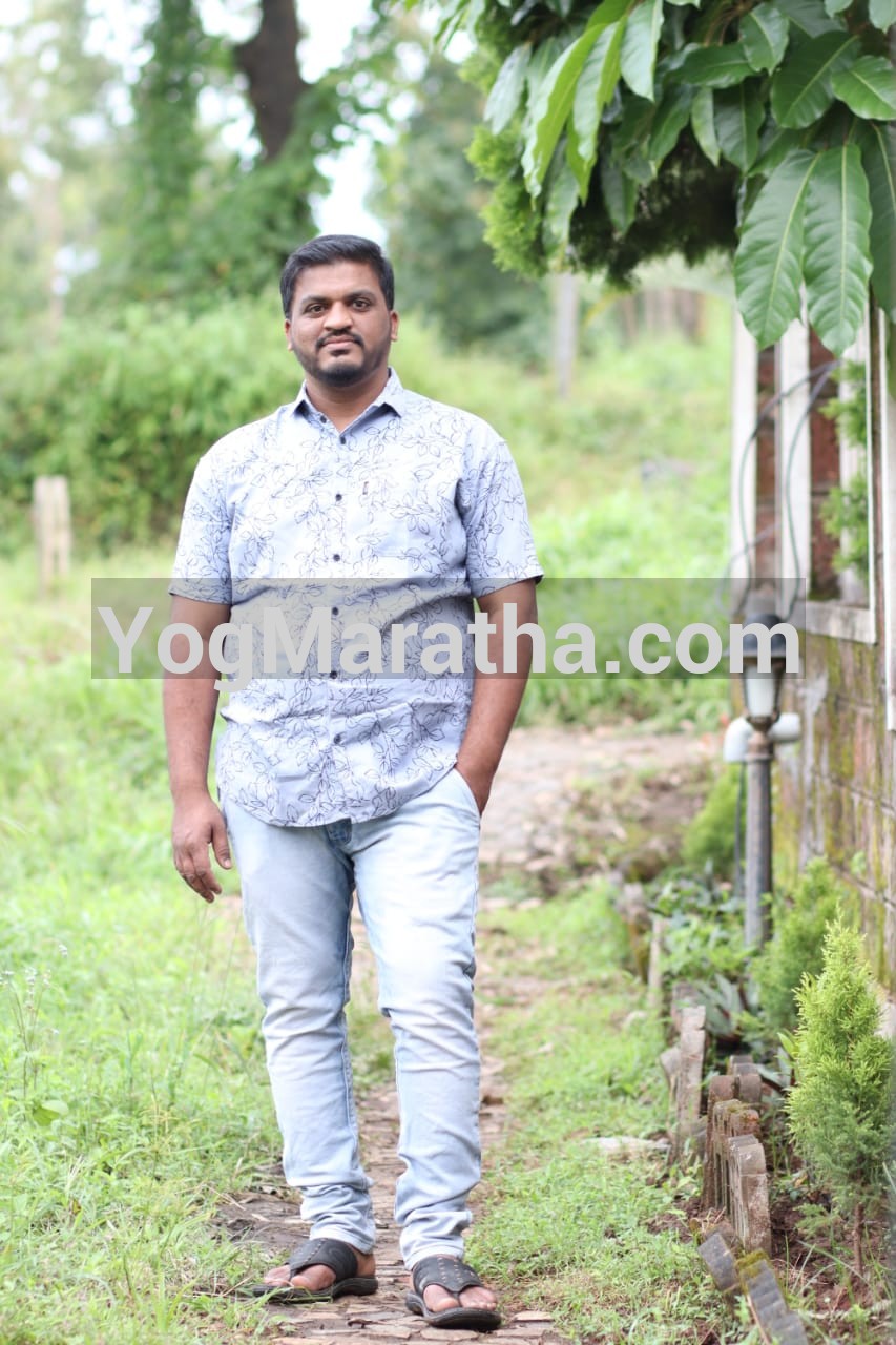 Yog Maratha Vadhu Var