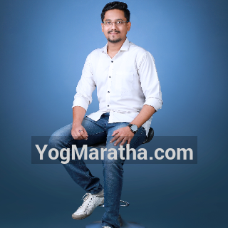Yog Maratha Vadhu Var
