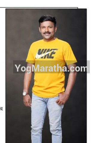 96 Kuli Maratha Profile