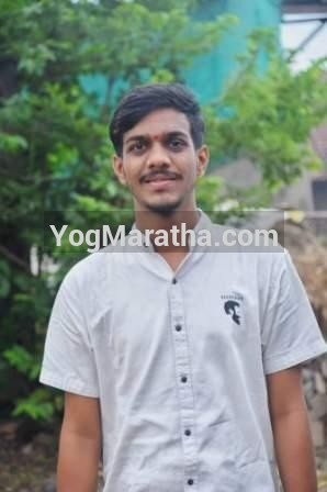 Yog Maratha Vadhu Var