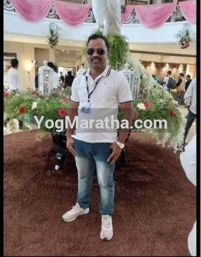 96 Kuli Maratha Profile