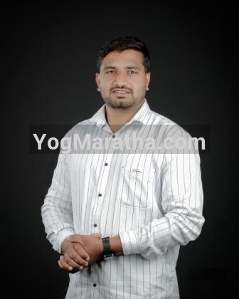 Yog Maratha Vadhu Var