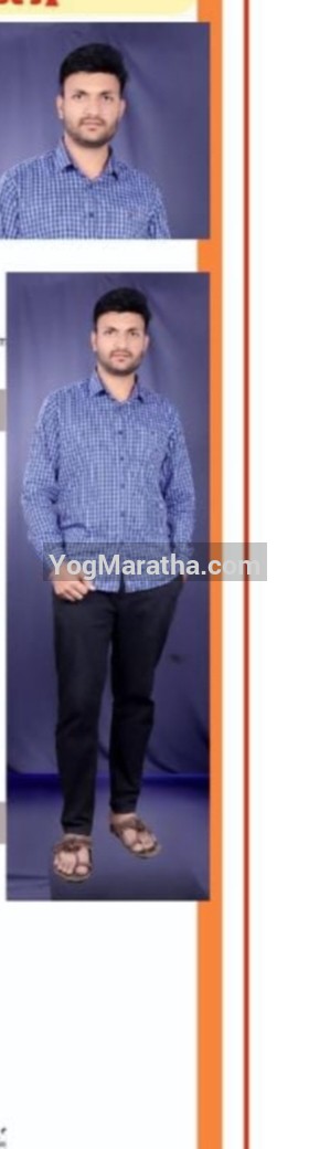 96 Kuli Maratha Profile