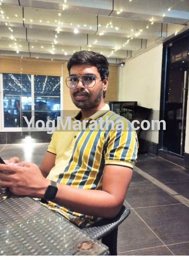 Yog Maratha Vadhu Var