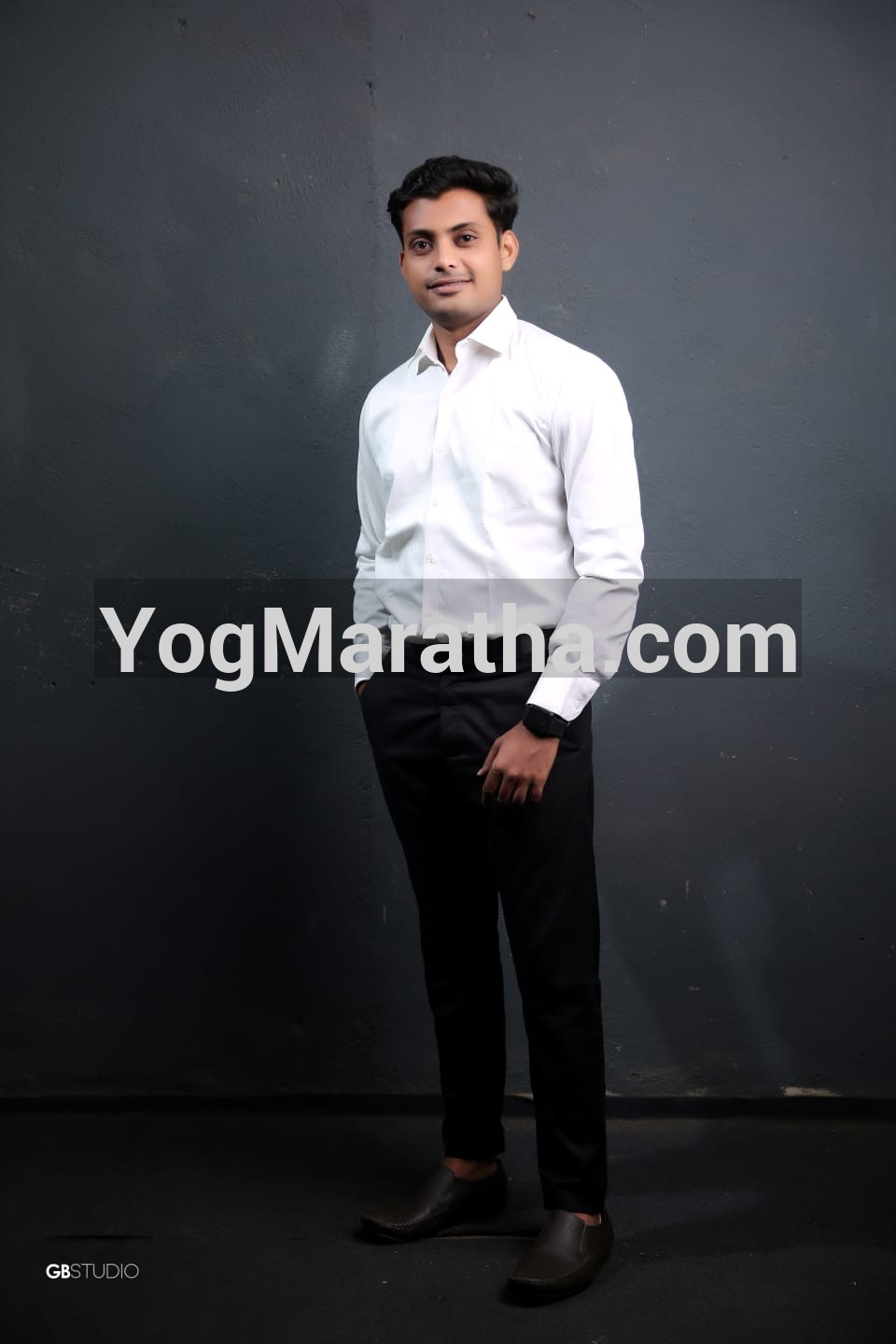 96 Kuli Maratha Profile