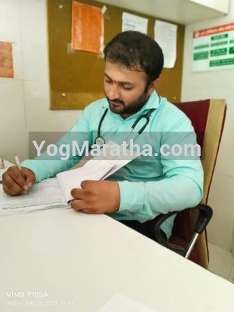 96 Kuli Maratha Profile