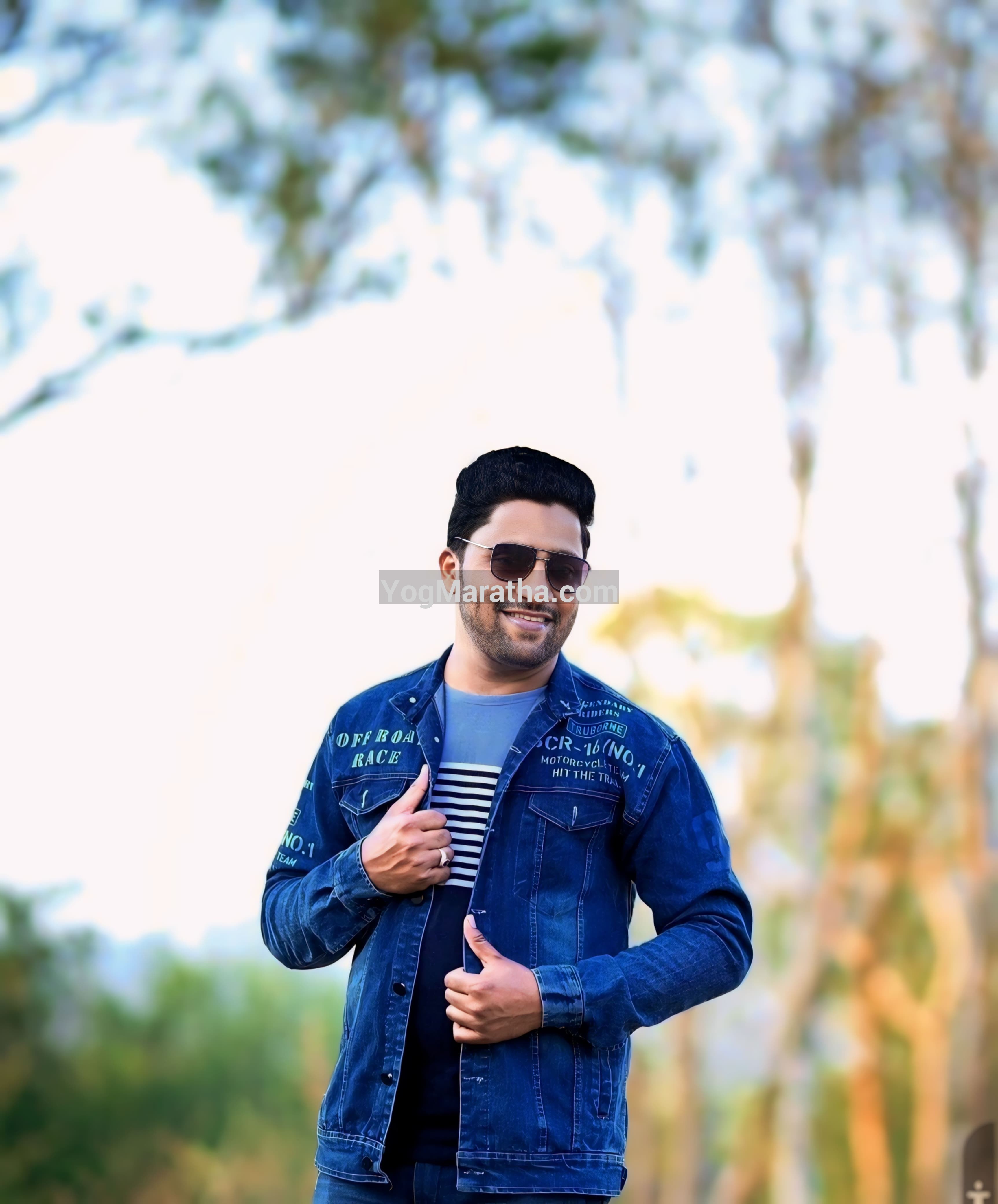 96 Kuli Maratha Profile