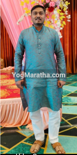 96 Kuli Maratha Profile