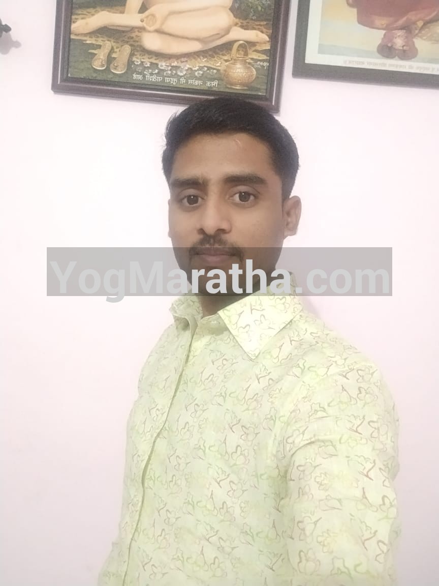 96 Kuli Maratha Profile