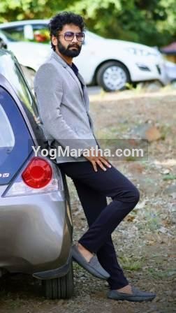 Yog Maratha Vadhu Var