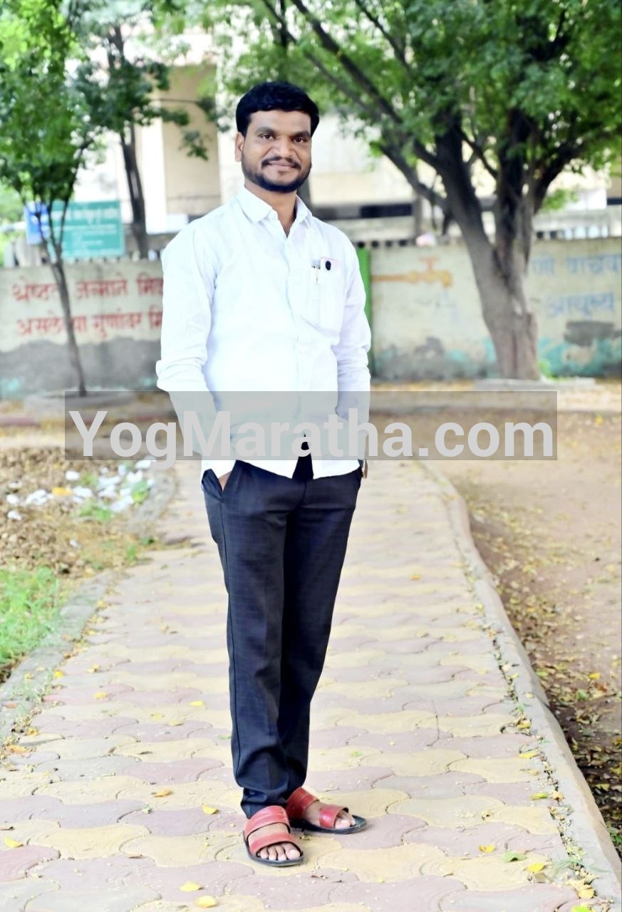 96 Kuli Maratha Profile