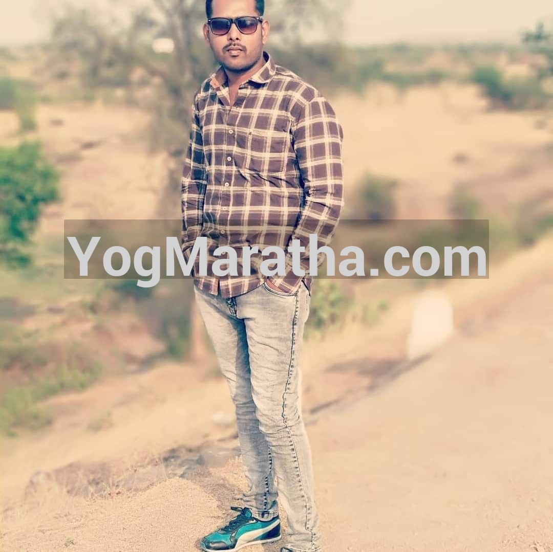 96 Kuli Maratha Profile