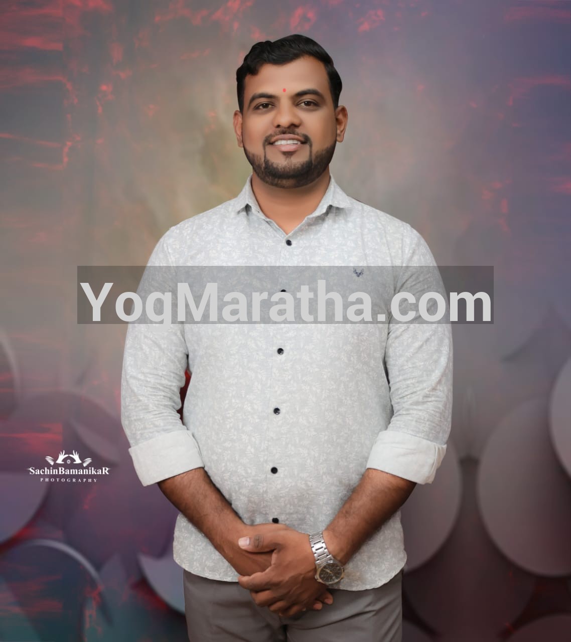 96 Kuli Maratha Profile