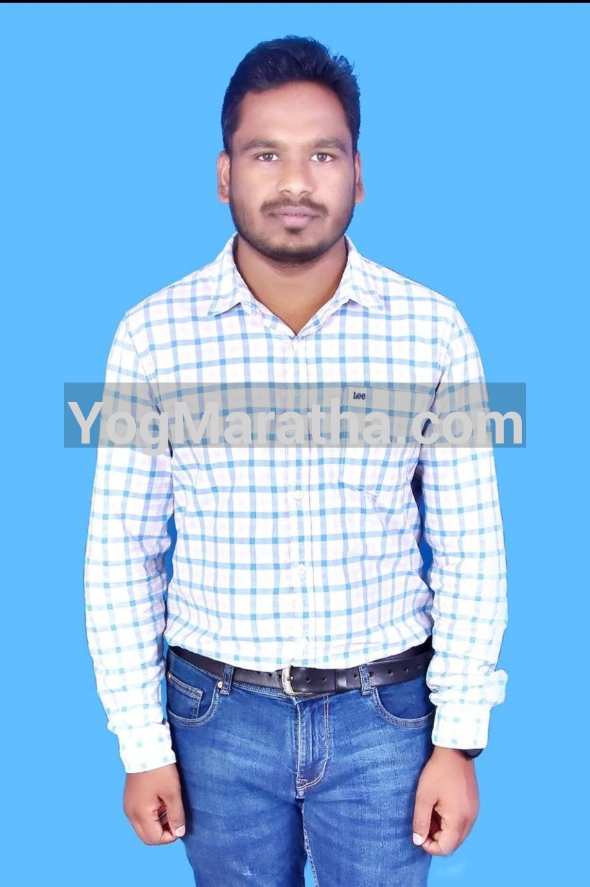 Yog Maratha Vadhu Var