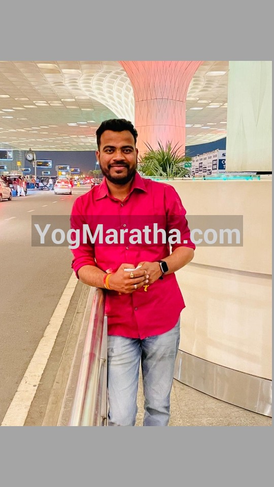 96 Kuli Maratha Profile