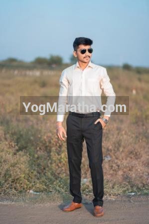 96 Kuli Maratha Profile