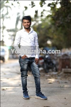 96 Kuli Maratha Profile