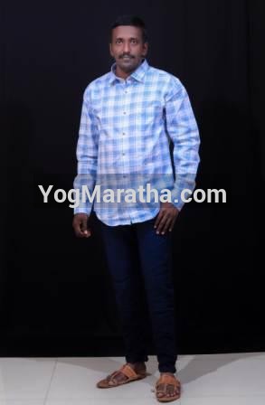 96 Kuli Maratha Profile