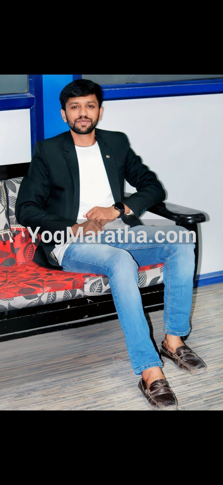 96 Kuli Maratha Profile