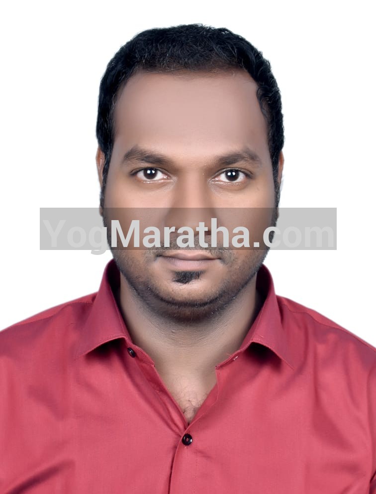 96 Kuli Maratha Profile