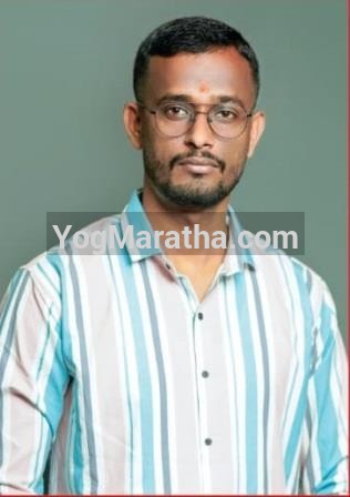 Yog Maratha Vadhu Var