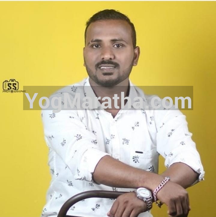 96 Kuli Maratha Profile