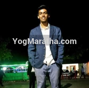 96 Kuli Maratha Profile