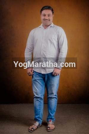 96 Kuli Maratha Profile