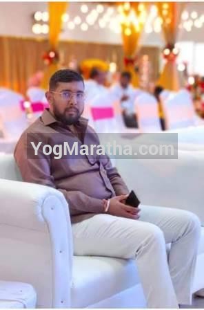 96 Kuli Maratha Profile