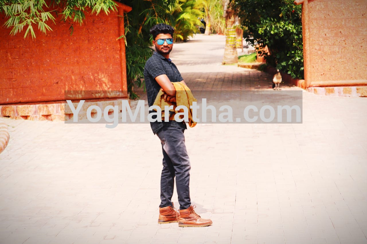 96 Kuli Maratha Profile