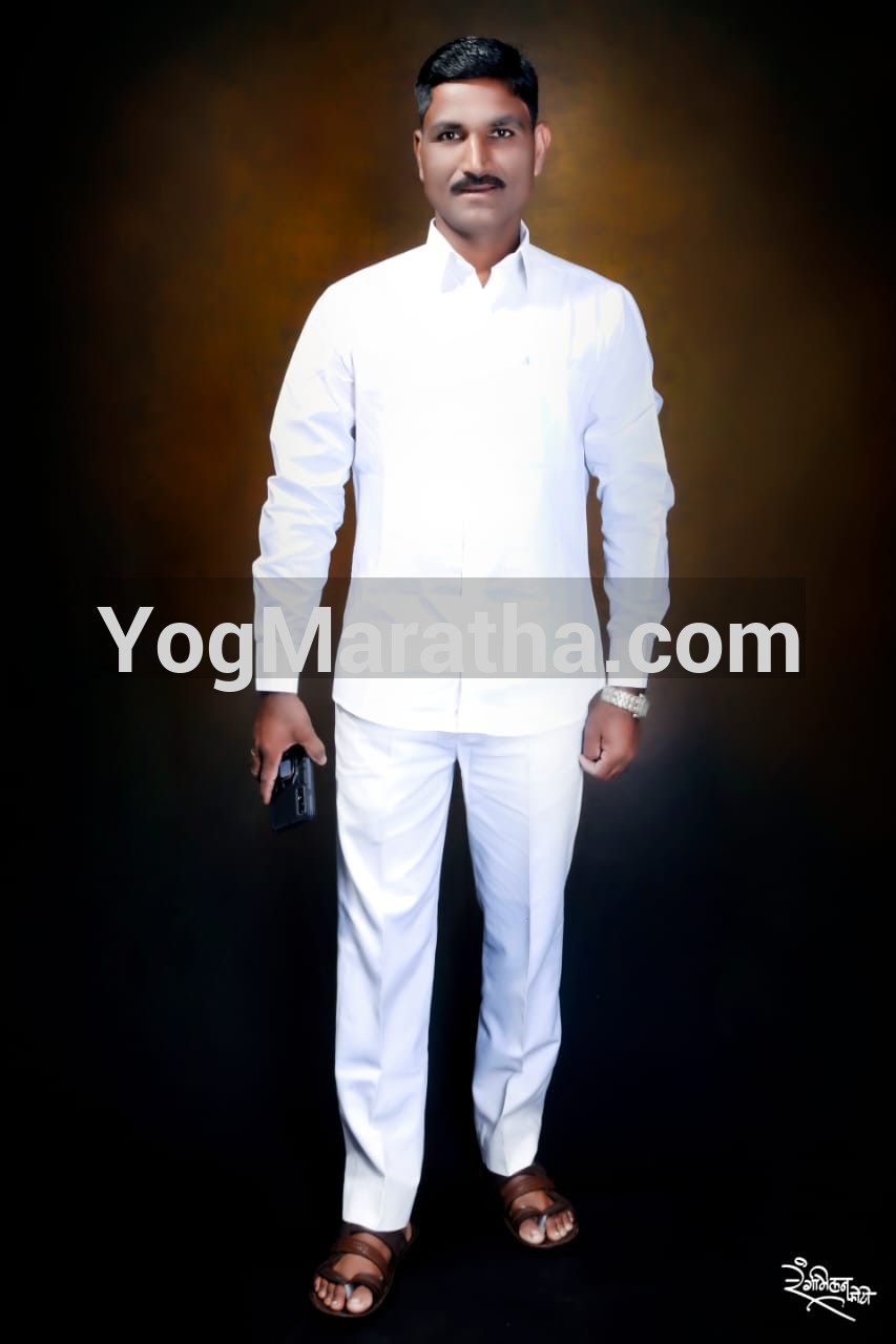 Yog Maratha Vadhu Var