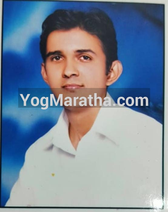 96 Kuli Maratha Profile