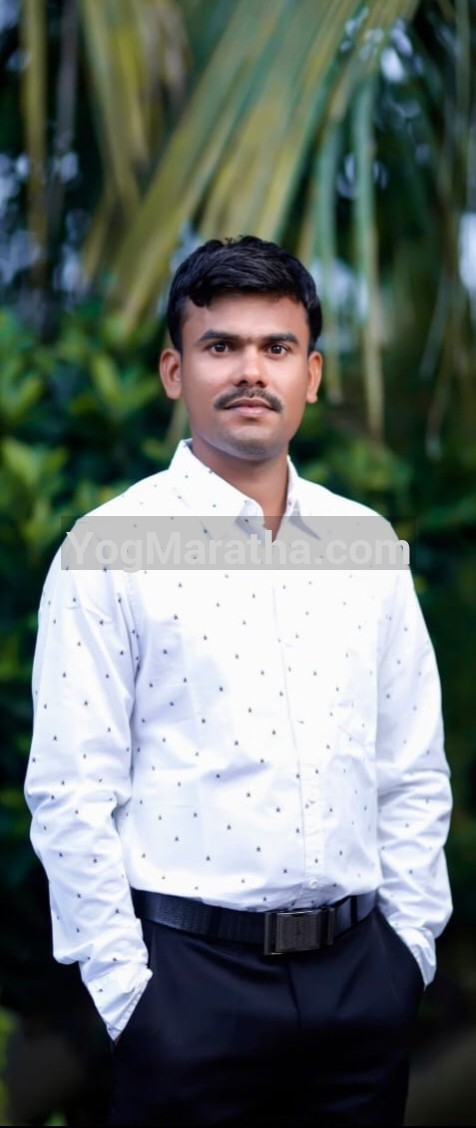 96 Kuli Maratha Profile