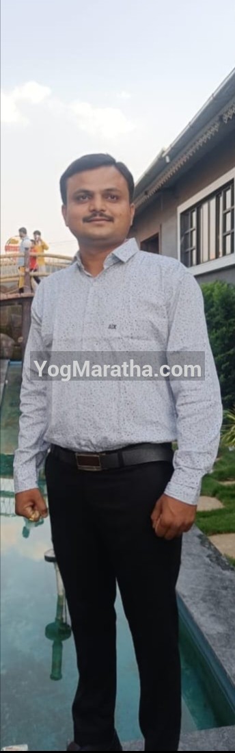 96 Kuli Maratha Profile