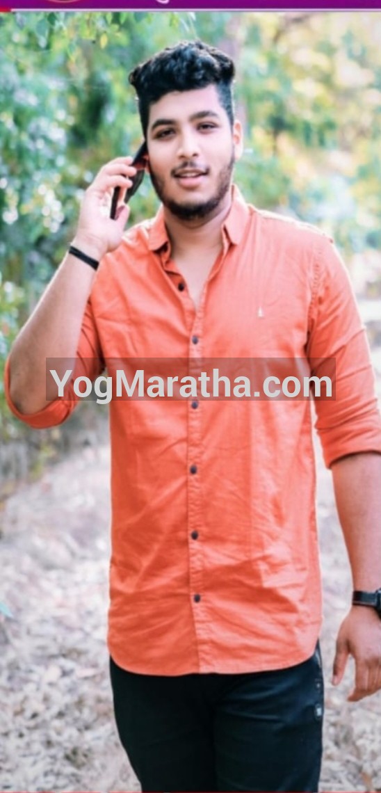 96 Kuli Maratha Profile