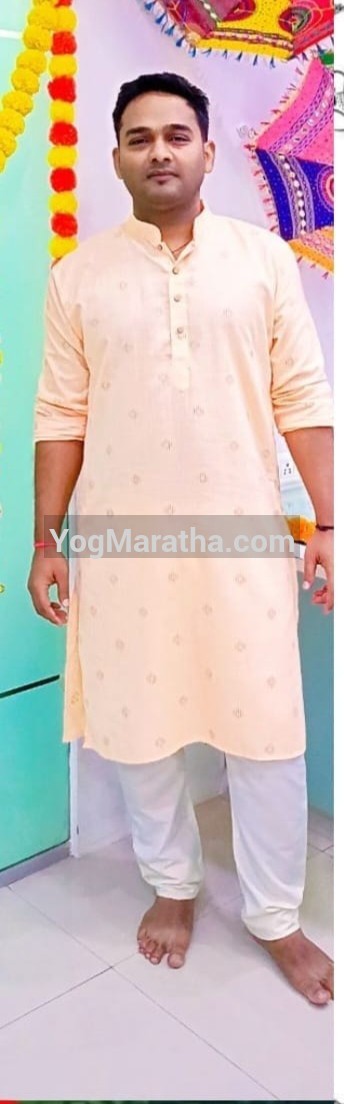 96 Kuli Maratha Profile