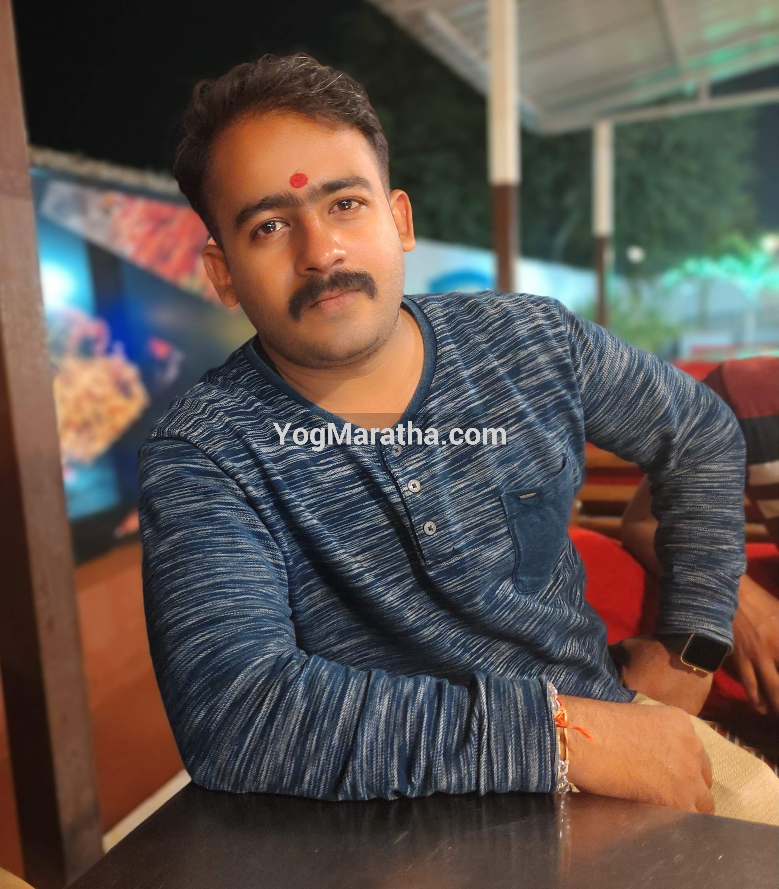 96 Kuli Maratha Profile