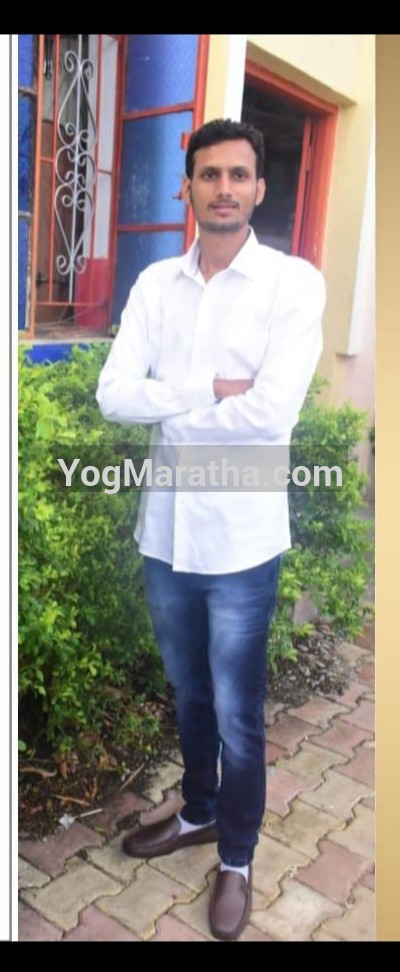 96 Kuli Maratha Profile