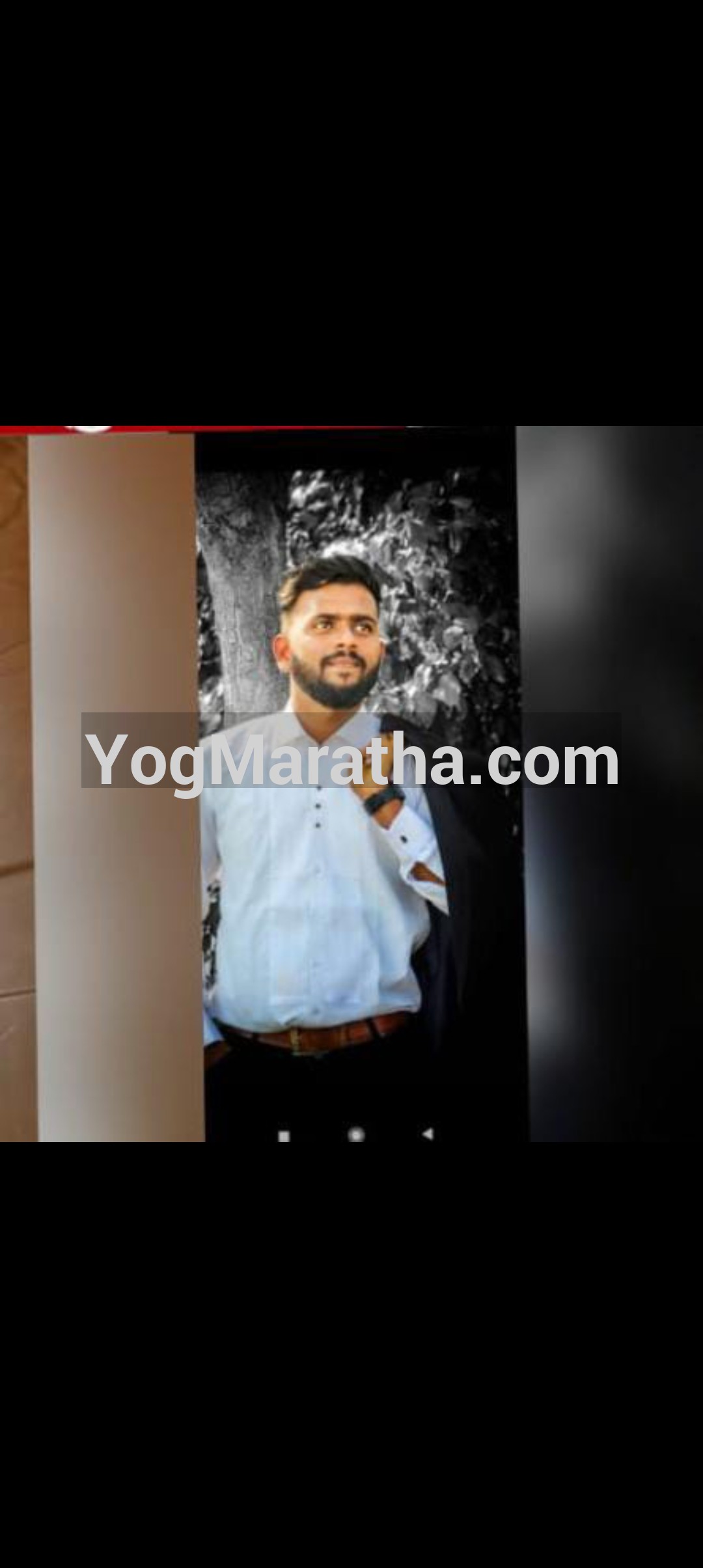 96 Kuli Maratha Profile