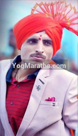 Yog Maratha Vadhu Var