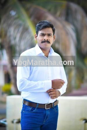 96 Kuli Maratha Profile