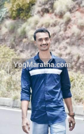 96 Kuli Maratha Profile