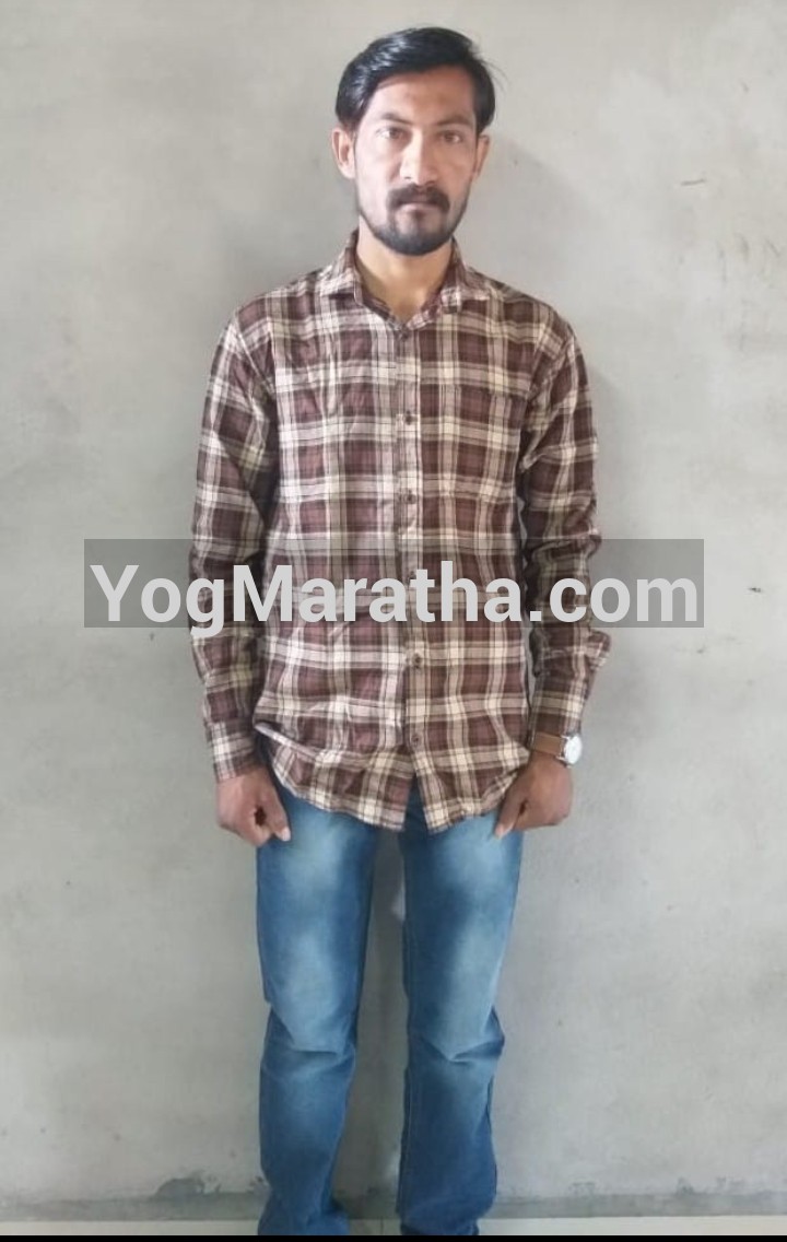 96 Kuli Maratha Profile