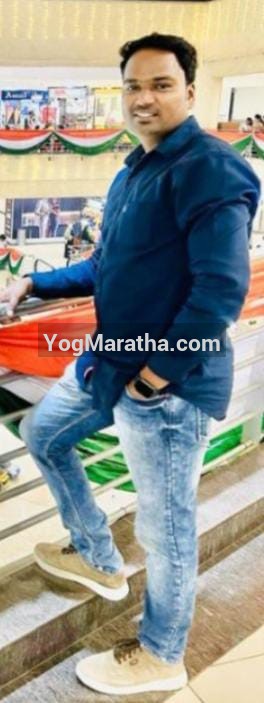 96 Kuli Maratha Profile